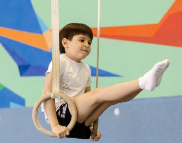 Спортивная гимнастика: развитие, дисциплины, знаменитые гимнасты россии