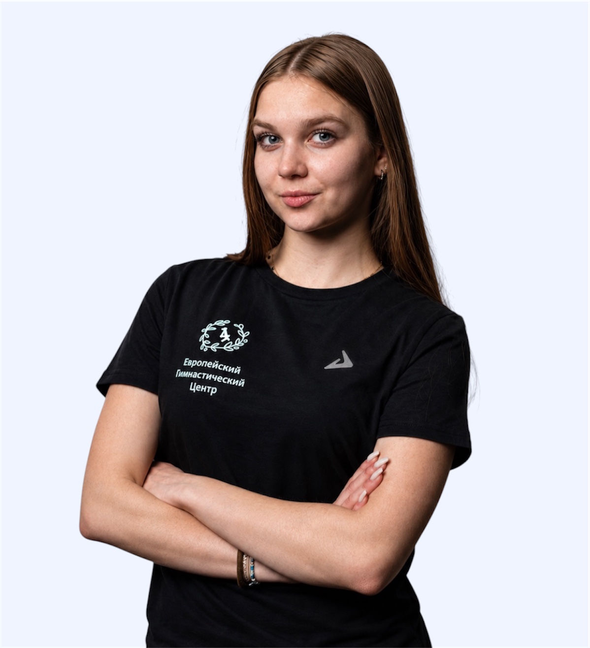 Мартынова Софья