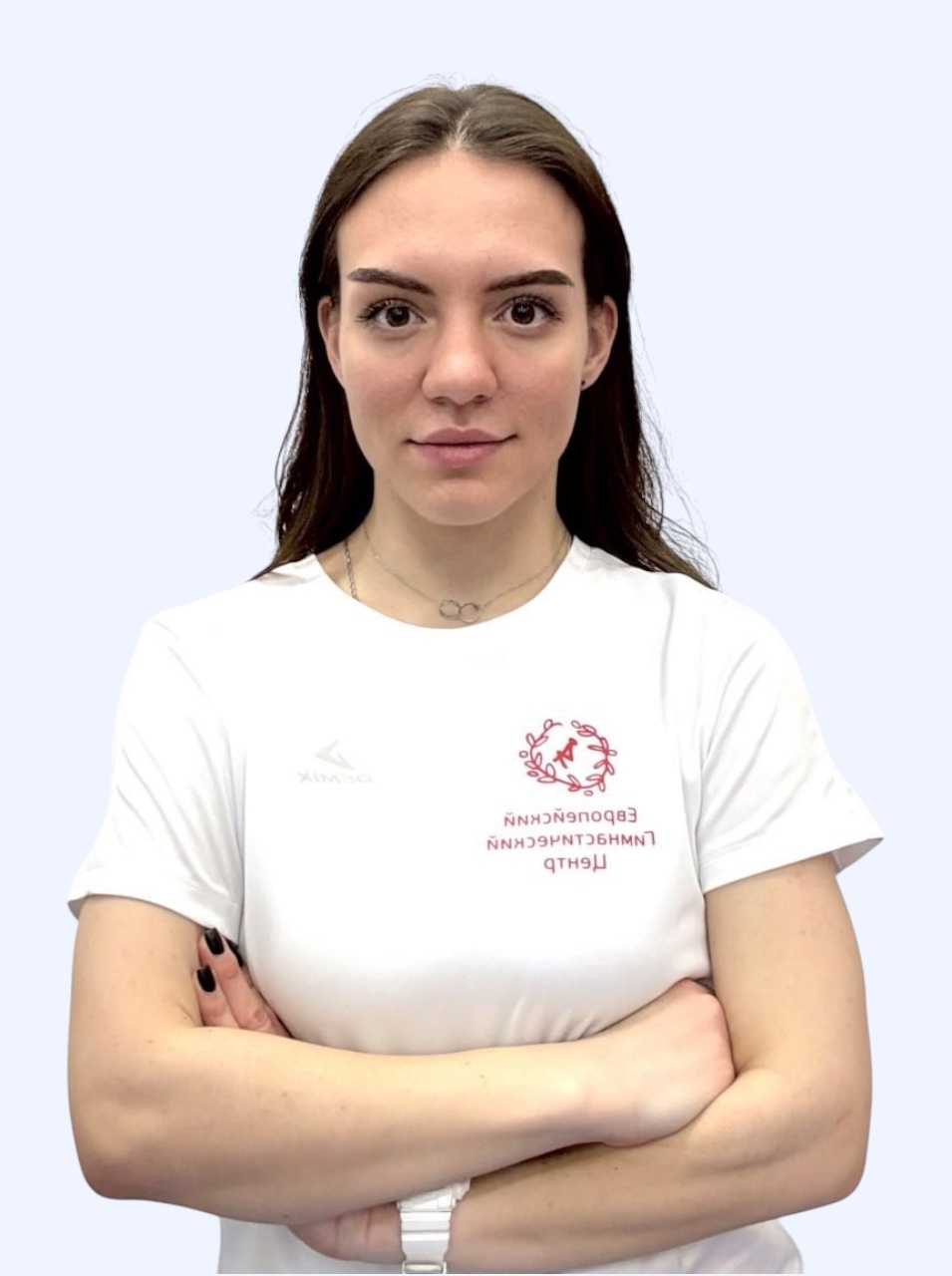Кудряшова Ярослава