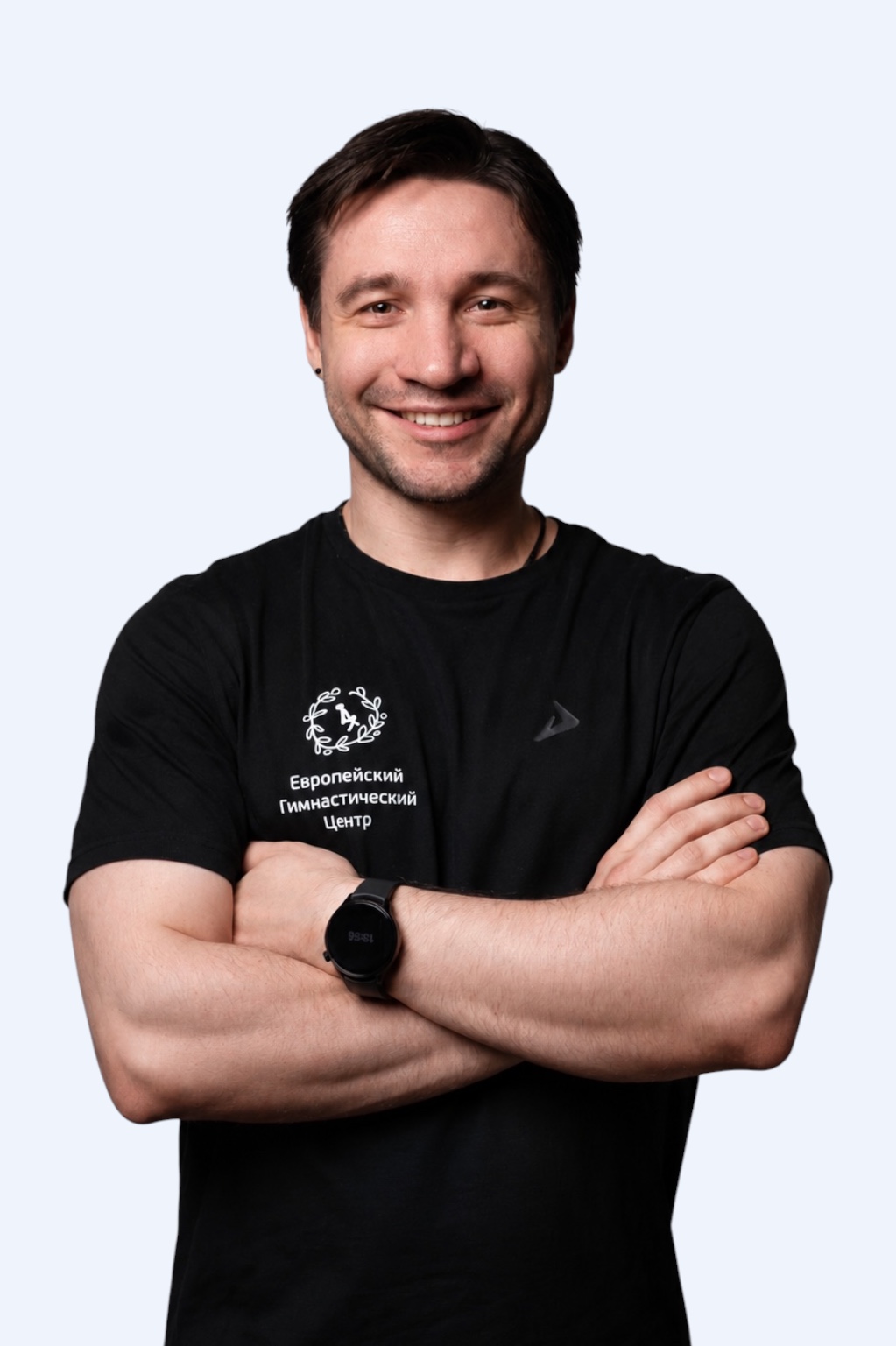 Иванов Игорь