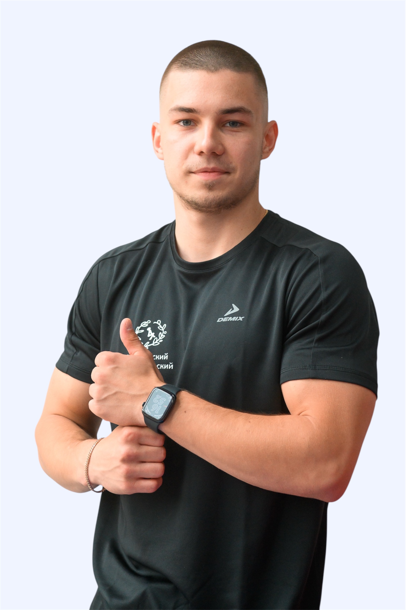 Алеев Станислав