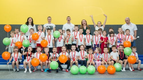 Результаты турнира ВЫХОД В СИЛУ 18 - 19 февраля