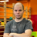 Лашков Алексей
