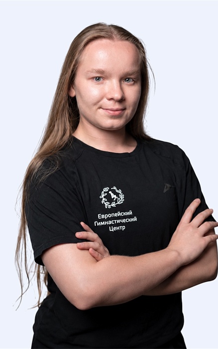 Павлова Дарина 