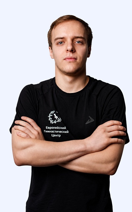 Каюшкин Егор