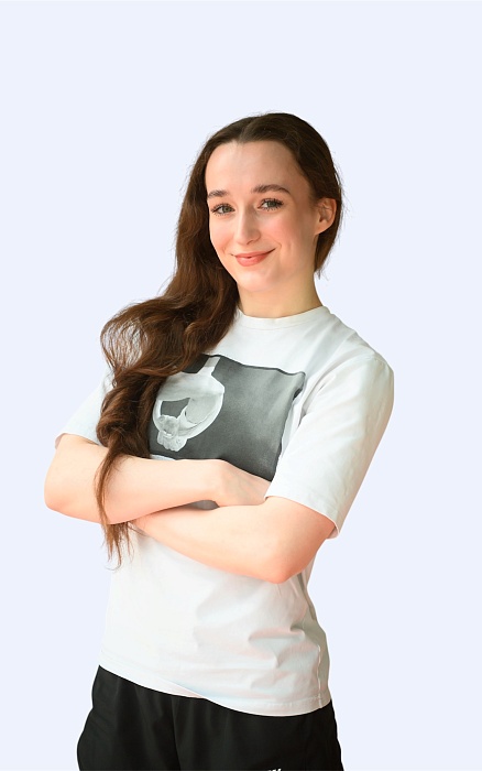 Михайлова Елизавета