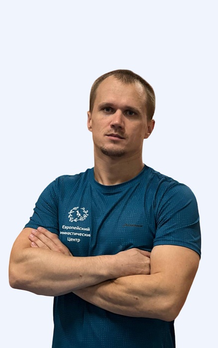 Пантонов Андрей