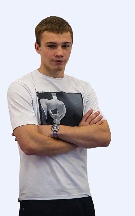 Плотников Алексей 