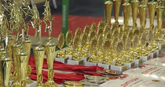 Финал ЧЕМПИОНАТА EUROPEGYM