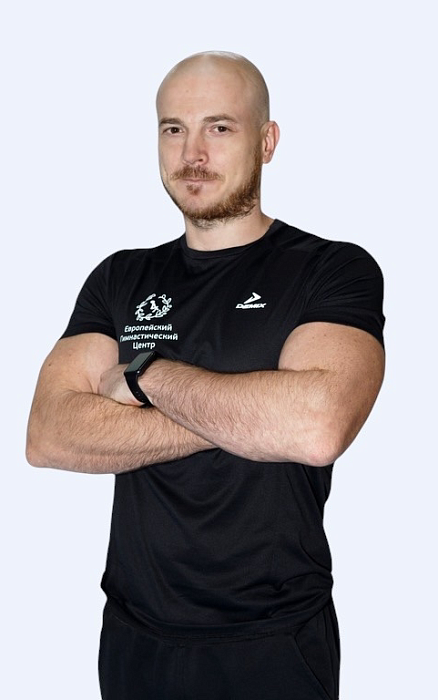 Соловьев Кирилл