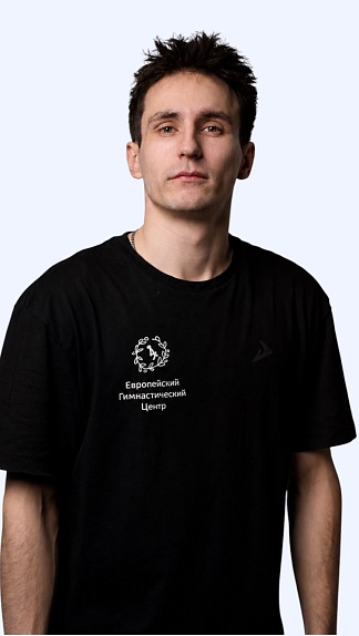 Белов Антон