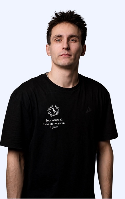 Белов Антон