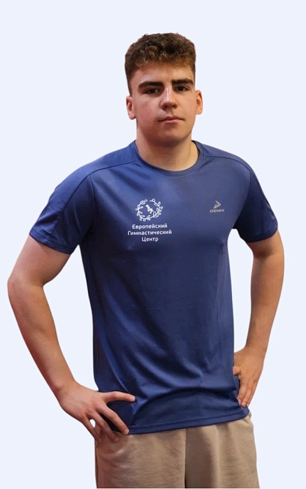Бабиков Марк 