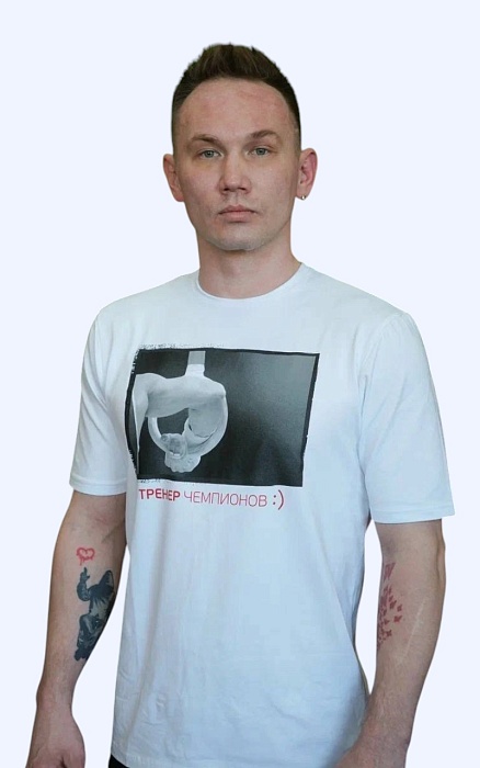 Кочура Павел
