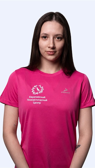 Ковалева Полина