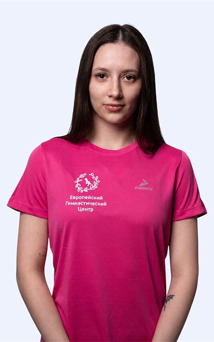 Ковалева Полина 