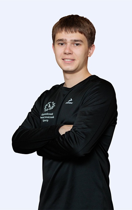 Лихачев Арсений 