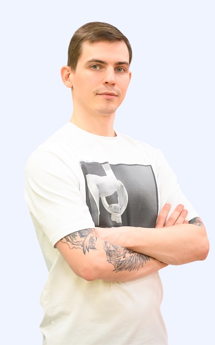 Ракитский Семен