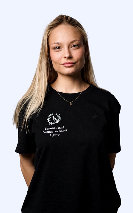 Матазова Серафима