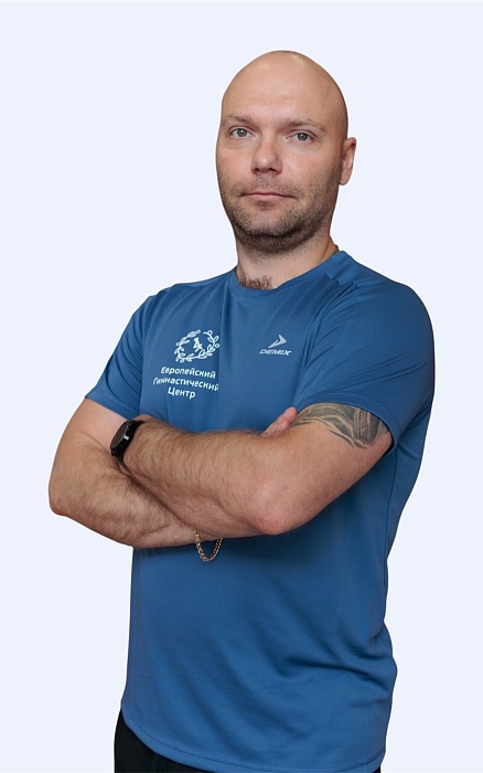 Зорин Владимир