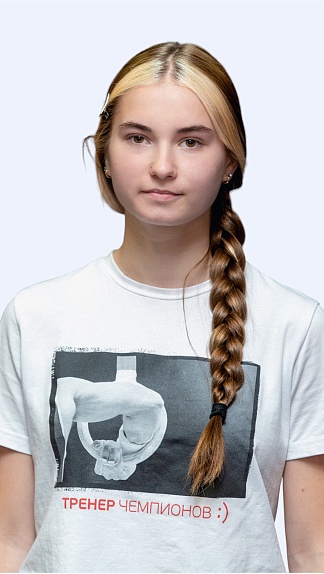 Гурская Светлана