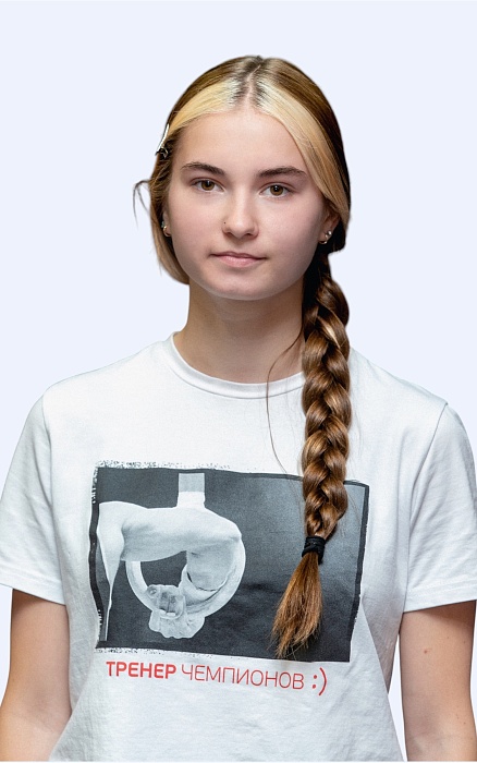 Гурская Светлана