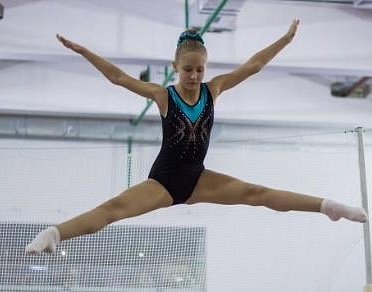Гимнастика для опорно-двигательного аппарата