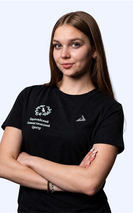 Мартынова Софья