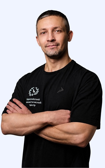 Ермаков Иван