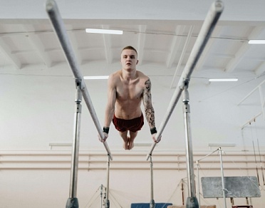 Спортивная гимнастика: всё, что нужно знать