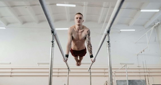 Спортивная гимнастика: всё, что нужно знать