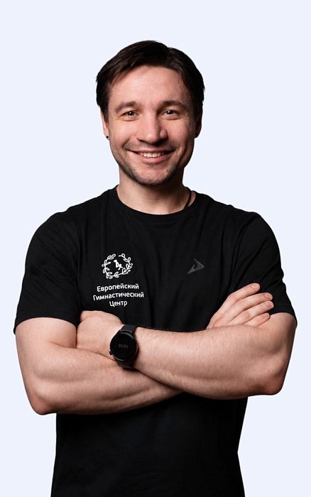 Иванов Игорь