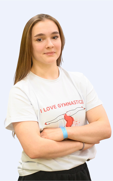 Тюжаева Ксения