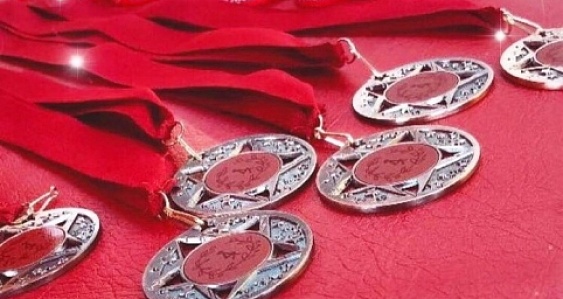 24 и 25 ноября в Центрах состоялся отборочный этап ЧЕМПИОНАТА EUROPEGYM