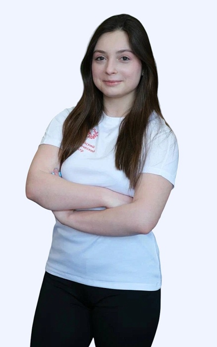 Кузьмичева Ольга