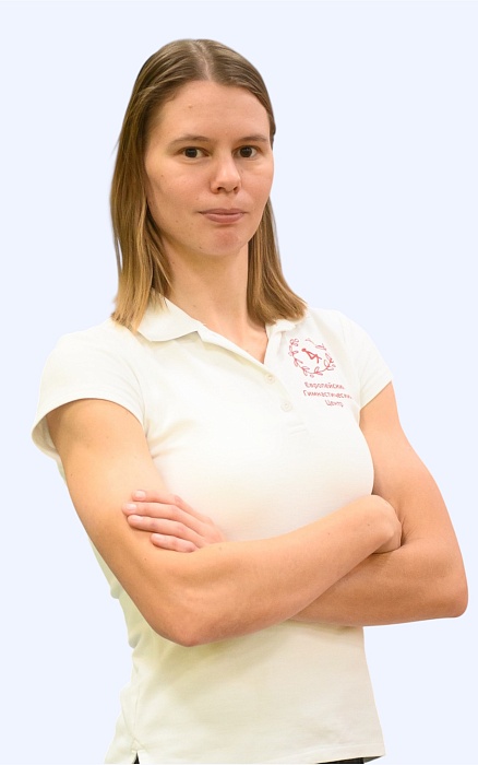 Куракина Анна