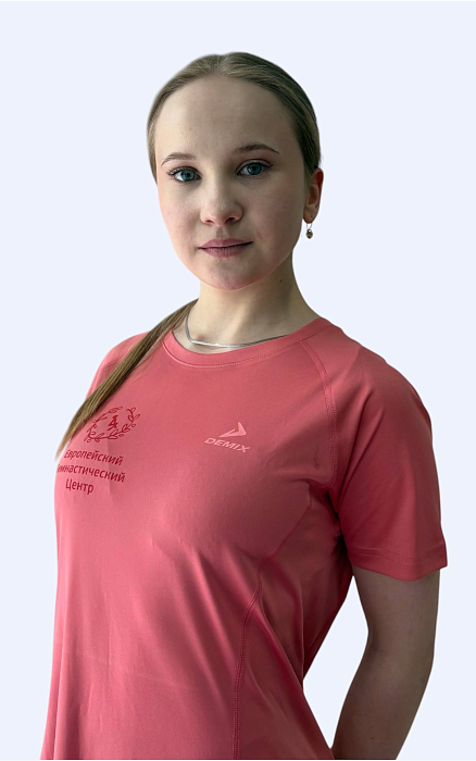 Макаренкова Анна