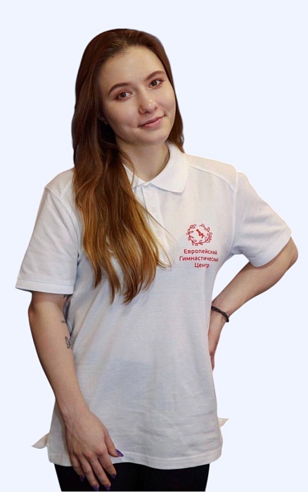 Калинина Виктория