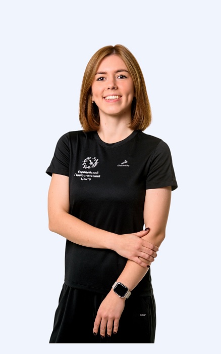 Гаязетдинова Елизавета