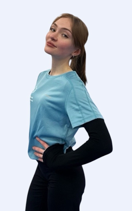 Михалева Светлана