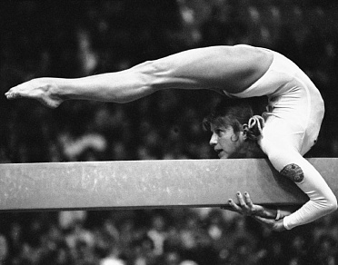 Ольга Корбут: Легенда мировой гимнастики, покорившая всю планету