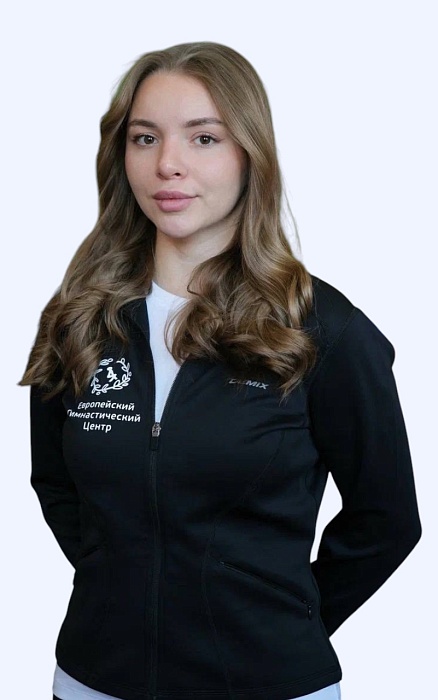 Алтухова Екатерина