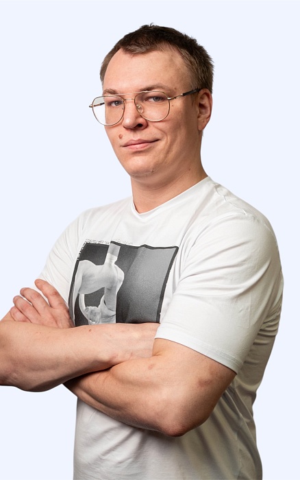 Тихомиров Иван