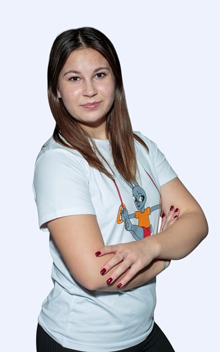 Федюнина Мария