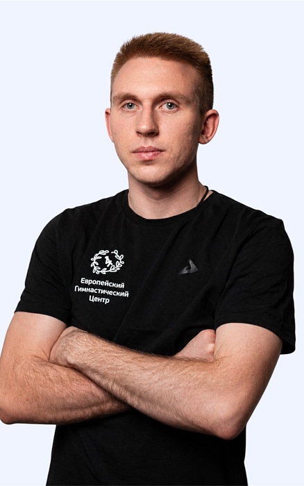 Ладысов Сергей 