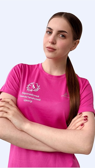 Майя Бородина